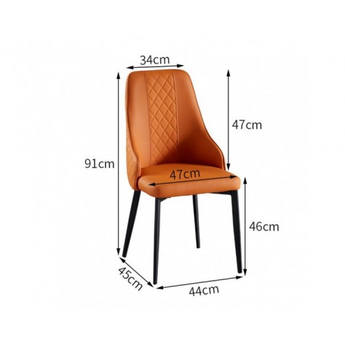 Dining Chairs in Singapore